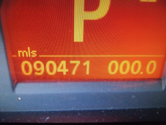 BMW M3 Base Image 10