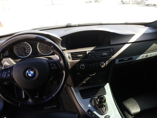 BMW M3 Base Image 6