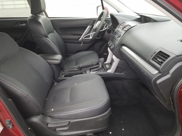 Subaru Forester 2.0XT Premium Image 5