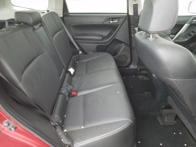 Subaru Forester 2.0XT Premium Image 8