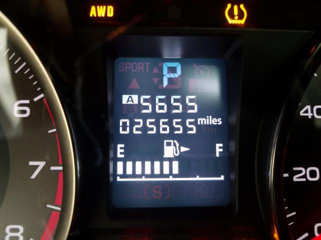 Subaru Forester 2.0XT Premium Image 7