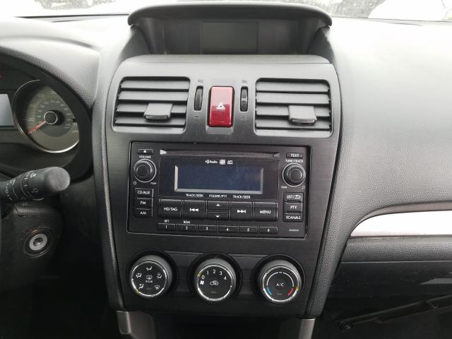 Subaru Forester 2.0XT Premium Image 2