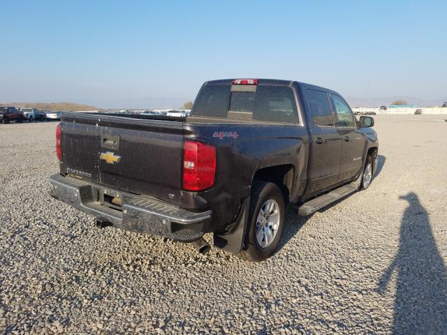 Chevrolet Silverado 1500 LT Z71 Image 9
