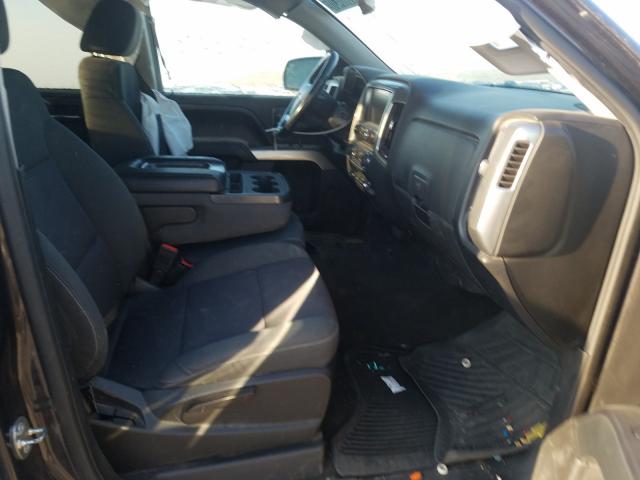 Chevrolet Silverado 1500 LT Z71 Image 4