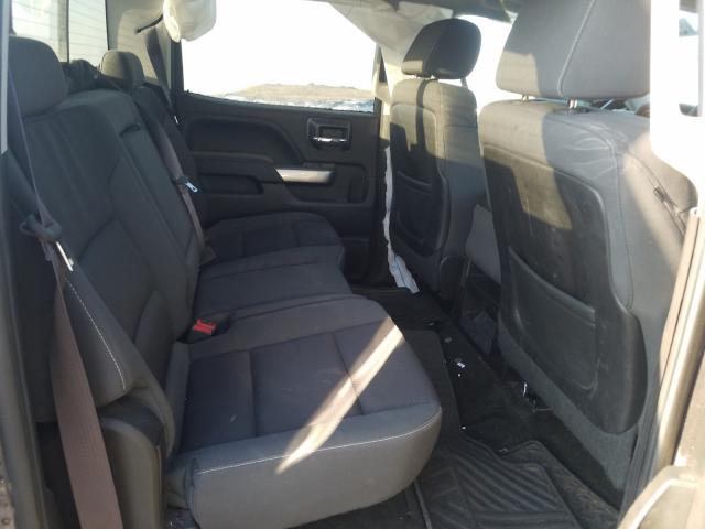 Chevrolet Silverado 1500 LT Z71 Image 7