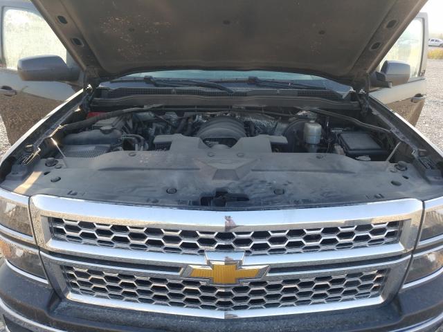 Chevrolet Silverado 1500 LT Z71 Image 5