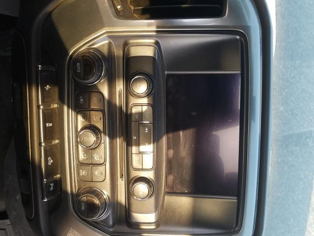 Chevrolet Silverado 1500 LT Z71 Image 8