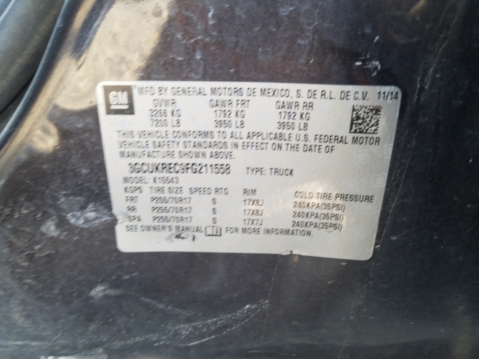 Chevrolet Silverado 1500 LT Z71 Image 6